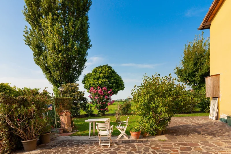 Terrasse Penthouse Genf